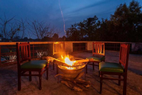 The Rangers Lodge, Imran's Jungle Home in Corbett